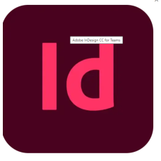 Adobe InDesign CC for Teams